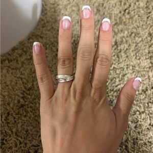 Tiffany & Co. Twisted Ring